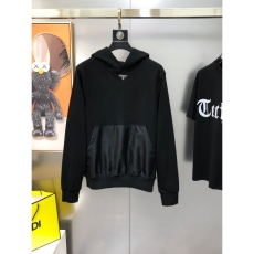 Prada Hoodies